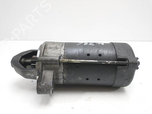 Starter MERCEDES-BENZ C-CLASS (W203) C 270 CDI (203.016) | BP8497160M8 