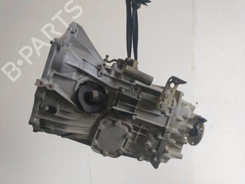 Gearbox IVECO DAILY III Van  | BP20649906M3 