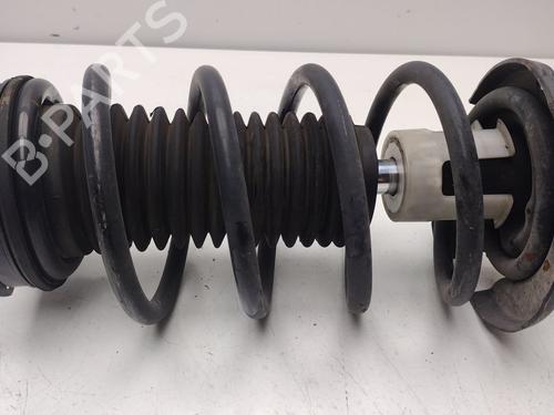 Left front shock absorber FORD FIESTA VI (CB1, CCN) 1.4 TDCi | BP37718960M16  - Image 6