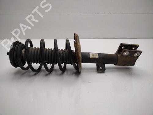 Used Right front shock absorber PEUGEOT 308 I (4A_, 4C_) [2007-2016]  30549473
