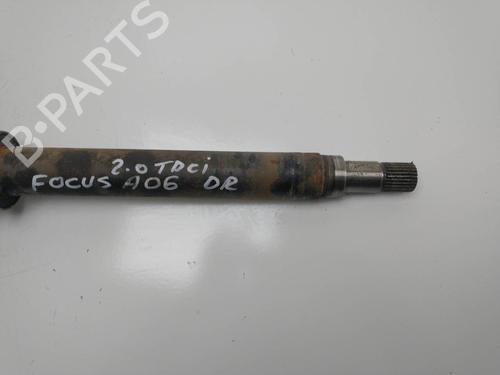 Right front driveshaft FORD FOCUS II (DA_, HCP, DP)  | BP7510705M39 