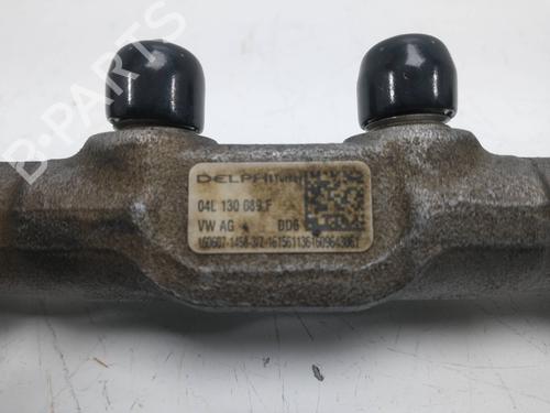 Injection rail VW GOLF VII (5G1, BQ1, BE1, BE2)  | BP9648229M98 