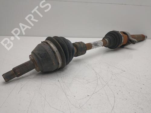 Right front driveshaft MINI MINI CLUBVAN (R55) Cooper D | BP39563120M39 - Image 3