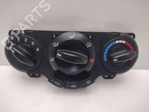 Climate control CHEVROLET LACETTI (J200)  | BP19647178I5 