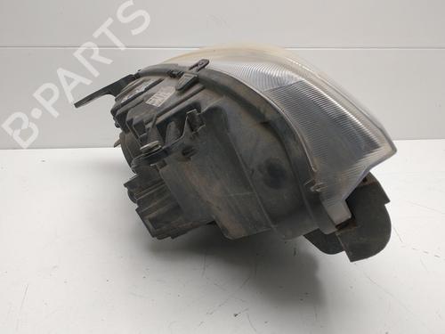 Venstre forlygte FIAT DOBLO Platform/Chassis (263_) 1.3 D Multijet | BP30355646C28