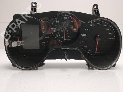 Instrument cluster SEAT LEON (1P1) | BP30577810C47 - Image 4