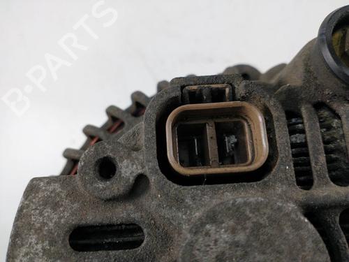 Alternator MITSUBISHI PAJERO III (V7_W, V6_W) 3.2 Di-D (V68W) | BP17649887M7 