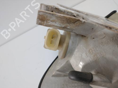 Left front indicator BMW 3 (E46) 316 i | BP10703599C32 