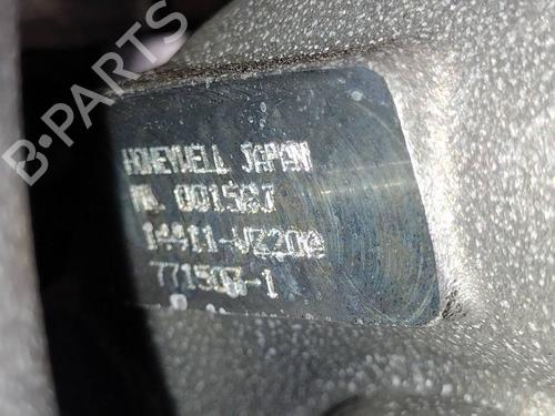 Engine NISSAN PATROL GR V Wagon (Y61) 3.0 DTi | BP19105951M1 