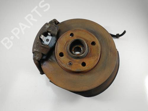 Left front steering knuckle SEAT IBIZA II (6K1) 1.4 16V | BP16450997M25 