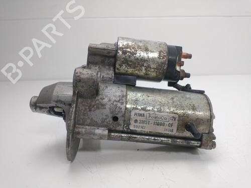 Starter FORD C-MAX II (DXA/CB7, DXA/CEU)  | BP17720257M8 