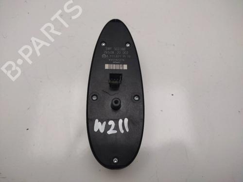 Left front window switch MERCEDES-BENZ E-CLASS (W211)  | BP19249066I27 