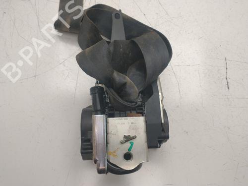 Front right seatbelt VW TIGUAN ALLSPACE (BW2, BJ2) | BP36650469I25 - Image 2