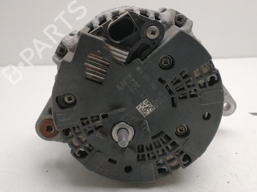 Alternator MERCEDES-BENZ GLA-CLASS (X156) GLA 200 CDI / d (156.908) | BP30590762M7 