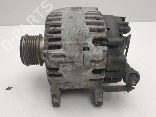 Alternator VW GOLF V (1K1) | BP36164235M7 - Image 2