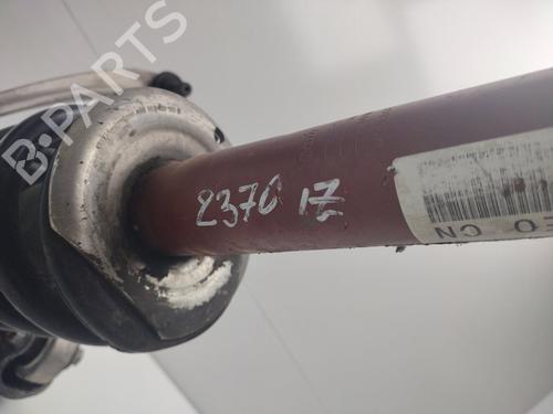 Left front shock absorber AUDI A4 B7 (8EC) 2.5 TDI | BP31353821M16