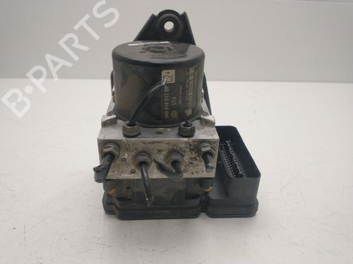 ABS Bremseaggregat VW CADDY III MPV (2KB, 2KJ, 2CB, 2CJ) 1.6 TDI | BP30901406M43