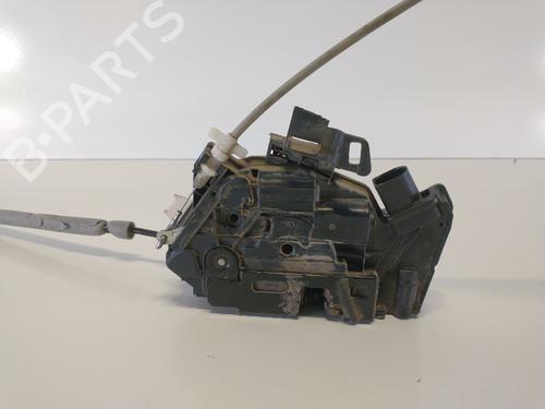 Front right lock SEAT IBIZA IV (6J5, 6P1)  | BP7506883C97 