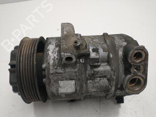 AC compressor OPEL CORSA D (S07) 1.3 CDTI (L08, L68) | BP36158653M34  - Image 8