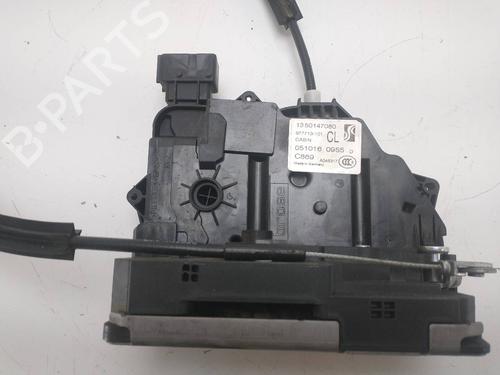 Front right lock FIAT DUCATO Van (250_) 130 Multijet 2,3 D | BP7511223C97 