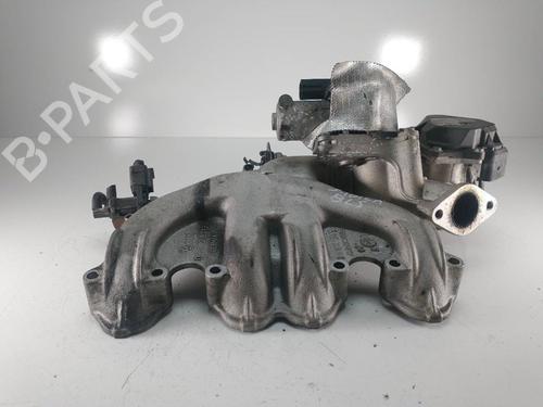 Used Intake manifold SEAT IBIZA IV (6J5, 6P1) [2008-2017]  15906484