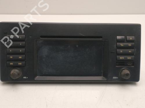 Used Radio BMW 5 (E39) [1995-2003]  32991865