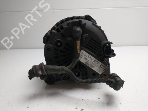 Alternator VW GOLF V (1K1) 1.9 TDI | BP15285165M7 