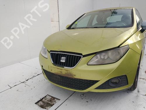 Gearbox SEAT IBIZA IV (6J5, 6P1)  | BP19075369M3 
