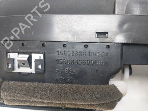Air vent ALFA ROMEO GIULIETTA (940_) 1.6 JTDM (940FYB11, 940FYB1A, 940FYF11, 940FYF1A) | BP11659806I21 