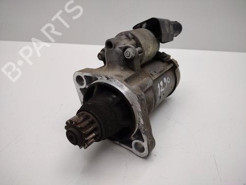 Startmotor SEAT LEON (5F1) [2012-2021]  24956722
