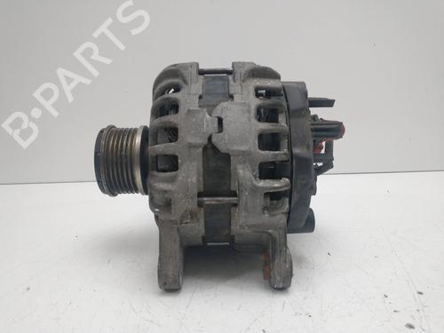 Generator DACIA DOKKER MPV (KE_)  | BP10186692M7 