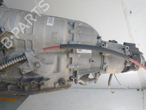 Gearbox AUDI A6 Allroad C6 (4FH) 3.0 TDI quattro | BP36409569M3 - Image 5