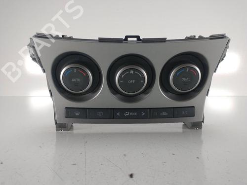 Used Climate control MAZDA 3 (BL) [2008-2014]  11379754