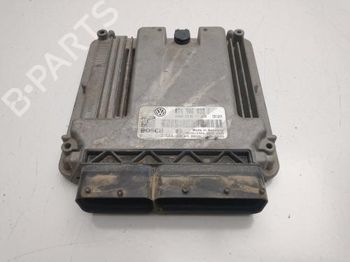 Used Engine control unit (ECU) Engine control unit (ECU) VW CRAFTER 30-50 Van (2E_) 2.0 TDI (109 hp) 33963089 33963089