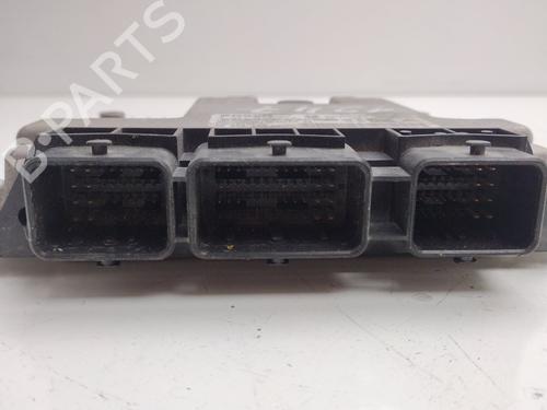 Engine control unit (ECU) CITROËN BERLINGO MULTISPACE (B9) 1.6 HDi 75 16V | BP29213302M57 