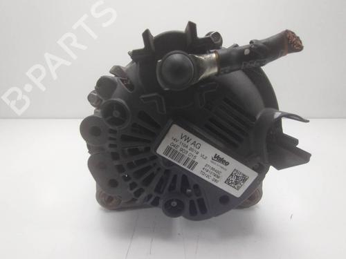Alternator SEAT ATECA (KH7, KHP) 1.0 TSI | BP12339192M7 