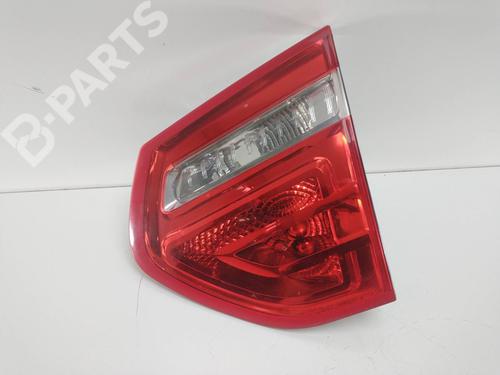 Used Right tailgate light Right tailgate light CITROËN C4 Grand Picasso I (UA_) 1.6 HDi 110 (112 hp) 10630507 10630507