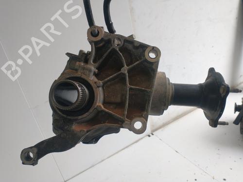 Transfer box MAZDA CX-5 (KE, GH)  | BP34372571M36  - Image 7