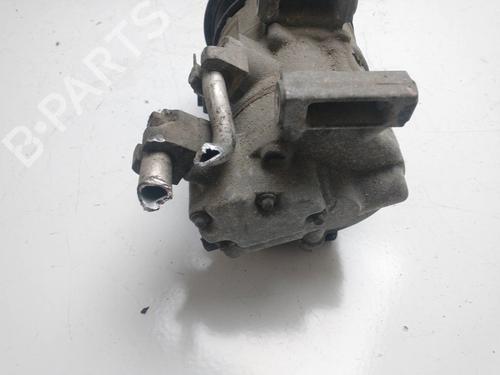 AC compressor TOYOTA RAV 4 III (_A3_)  | BP12449082M34 