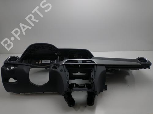 Airbag Kit MERCEDES-BENZ C-CLASS Coupe (C204) C 220 CDI (204.302) | BP7776139C86 