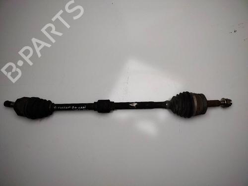 Right front driveshaft HYUNDAI TUCSON (JM) 2.0 CRDi | BP12339409M39 