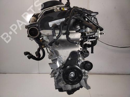 Engine AUDI A1 Sportback (8XA, 8XF)  | BP27882575M1 