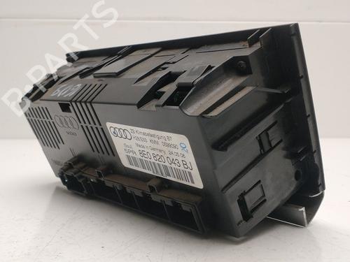Climate control AUDI A4 B7 (8EC) 2.0 TDI 16V | BP36277059I5 - Image 5