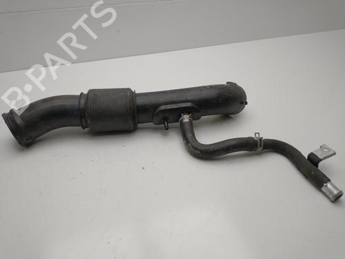 Intercooler pipe HYUNDAI TUCSON (NX4E, NX4A) | BP35804398M127 - Image 3