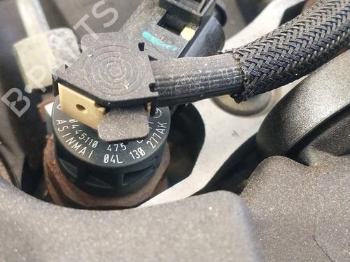 Engine SEAT LEON (5F1)  | BP20492626M1 
