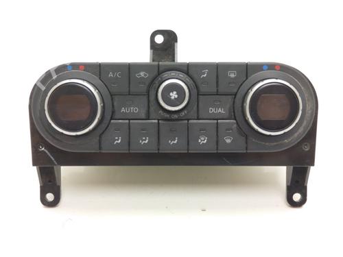 Climate control NISSAN QASHQAI / QASHQAI +2 I (J10, NJ10, JJ10E)  | BP24623897I5 