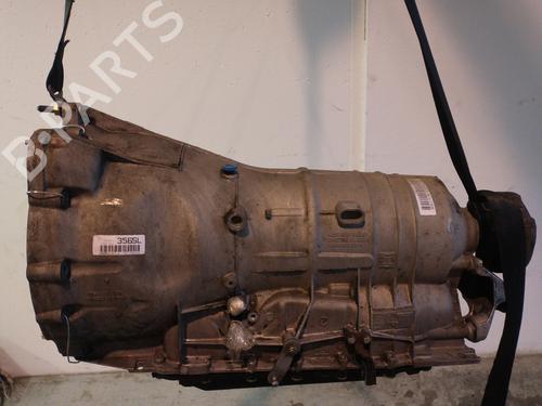 Gearbox BMW 3 (E90) 330 d | BP8378644M3 