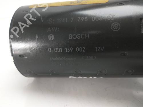 Starter BMW 1 (E87) 120 d | BP8517122M8 