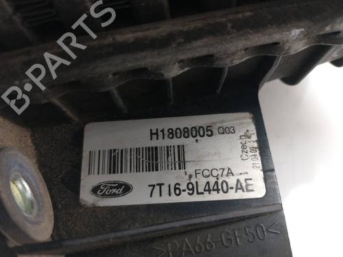 Intercooler FORD TOURNEO CONNECT 1.8 TDCi | BP8802506M30 