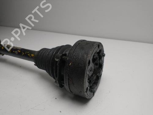 Right rear driveshaft AUDI TT Roadster (8N9) 1.8 T quattro | BP15412960M41 
